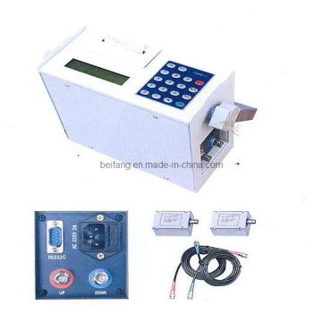 Portable Ultrasonic Flowmeter (U-100P/TDS-100P)